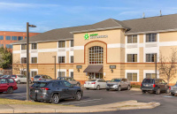 Extended Stay America Suites - Boston - Westborough - Computer Dr. photo 4