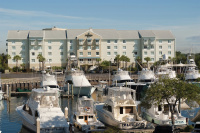 Springhill Suites By Marriott Charleston Riverview photo 2