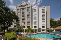 Springhill Suites By Marriott Fort Lauderdale Airport & Cruise Port photo 2