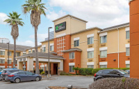 Extended Stay America Suites - Houston - Galleria - Uptown photo 2