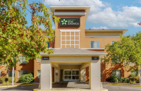 Extended Stay America Suites - Boston - Waltham - 52 4th Ave. photo 5