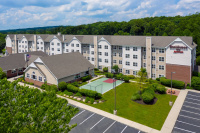 Residence Inn By Marriott Wayne photo 2