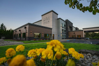 Phoenix Inn Suites Salem photo 4