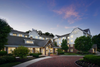 Residence Inn By Marriott Philadelphia Langhorne photo 5