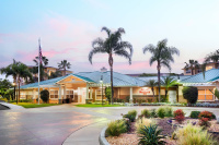 Residence Inn By Marriott Cypress Los Alamitos photo 3