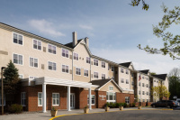 Residence Inn By Marriott Mount Olive At International Trade Center photo 5