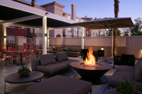 Residence Inn By Marriott Phoenix Mesa photo 5
