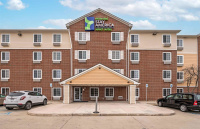 Extended Stay America Select Suites - Indianapolis - Greenwood photo 4