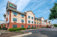 Extended Stay America Suites - Indianapolis - Airport photo 2