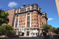 Hotel Belleclaire photo 5