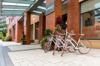 Residence Inn By Marriott Boston Cambridge photo 4