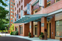 Residence Inn By Marriott Boston Cambridge photo 5