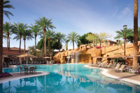 Sheraton Desert Oasis Villas Scottsdale photo 4