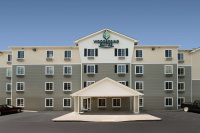 Woodspring Suites Greenville Simpsonville photo 5