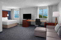 Residence Inn By Marriott San Diego Downtown photo 2