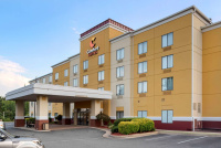 Comfort Suites Fredericksburg North photo 3