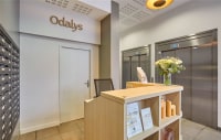 Odalys City Paris Rueil Malmaison photo 2
