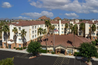 Residence Inn By Marriott Phoenix Airport photo 2