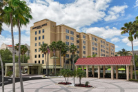 Springhill Suites By Mariott Orlando Convention Center Intl Drive Area photo 5