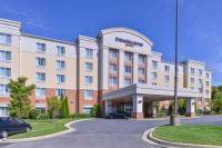 Springhill Suites By Marriott Arundel Mills Bwi Airport photo 4