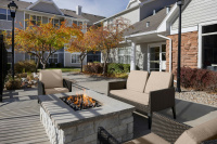 Residence Inn By Marriott Salt Lake City Cottonwood photo 4