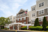 Residence Inn By Marriott Long Island Holtsville photo 2