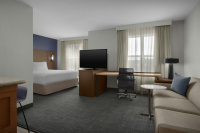Residence Inn By Marriott Boston Marlborough photo 4