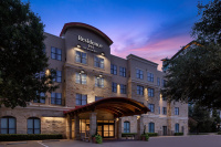 Residence Inn By Marriott Fort Worth Cultural District photo 3
