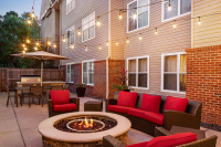 Residence Inn By Marriott Mobile photo 4