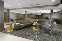 Springhill Suites By Marriott Dallas Addison Quorum Drive photo 5