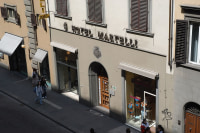 Hotel Martelli photo 5