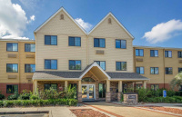Extended Stay America Suites - Charleston - Airport photo 2