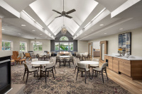 Residence Inn By Marriott Orlando East-ucf Area photo 5