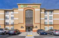 Extended Stay America Premier Suites - San Jose - Airport photo 2