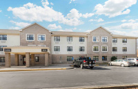 Extended Stay America Suites - Hampton - Coliseum photo 3