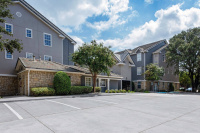 Towneplace Suites By Marriott Dallas Plano Legacy photo 4