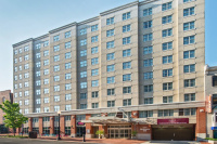 Residence Inn By Marriott Washington Dc Dupont Circle photo 2