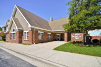 Residence Inn By Marriott Jacksonville Airport photo 5
