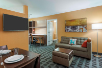 Towneplace Suites By Marriott Savannah Midtown photo 4