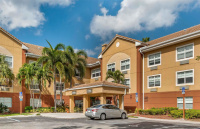 Extended Stay America Suites - Fort Lauderdale - Plantation photo 3