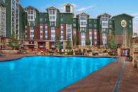 Marriotts Mountainside photo 4