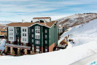 Marriotts Mountainside photo 3