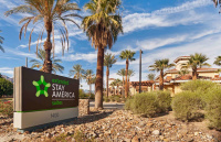 Extended Stay America Suites - Palm Springs - Airport photo 3