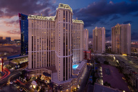 Marriott Vacation Club Grand Chateau photo 2
