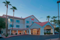 Springhill Suites By Marriott Phoenix Chandler Fashion Center photo 2