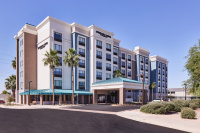 Springhill Suites By Marriott Phoenix Tempe Airport photo 3