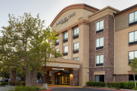 Springhill Suites By Marriott Sacramento Roseville photo 2