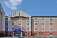 Candlewood Suites North Syracuse photo 5
