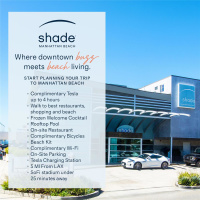 Shade Hotel Manhattan Beach photo 4
