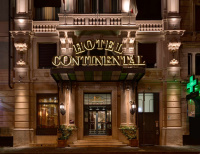 Hotel Continental photo 5